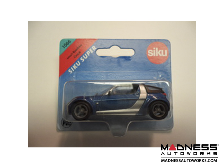 siku storm car